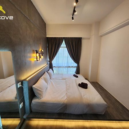 Costa Mahkota Suites Malacca Central By Nestcove 외부 사진