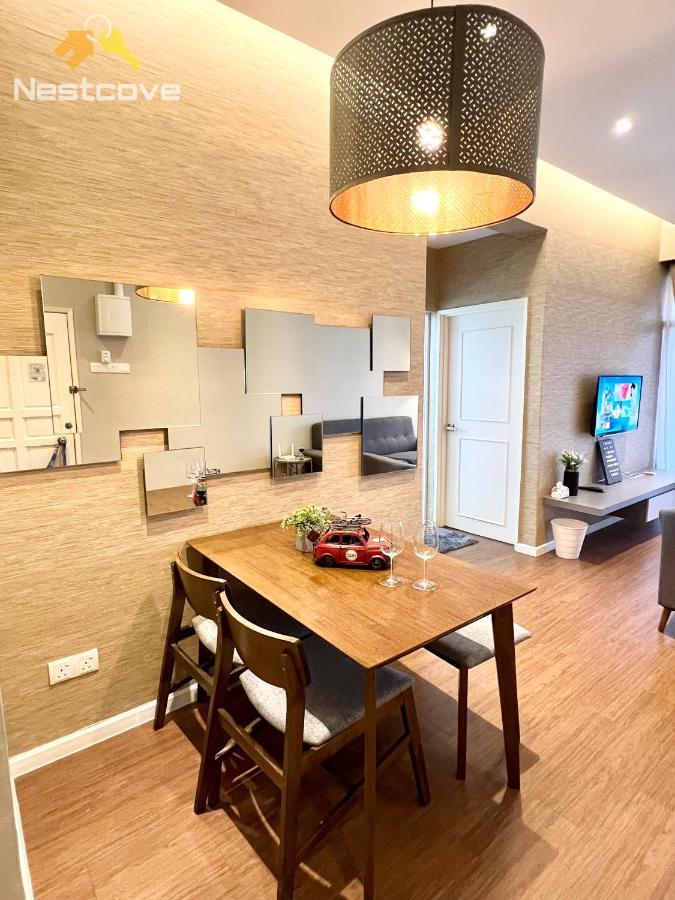 Costa Mahkota Suites Malacca Central By Nestcove 외부 사진