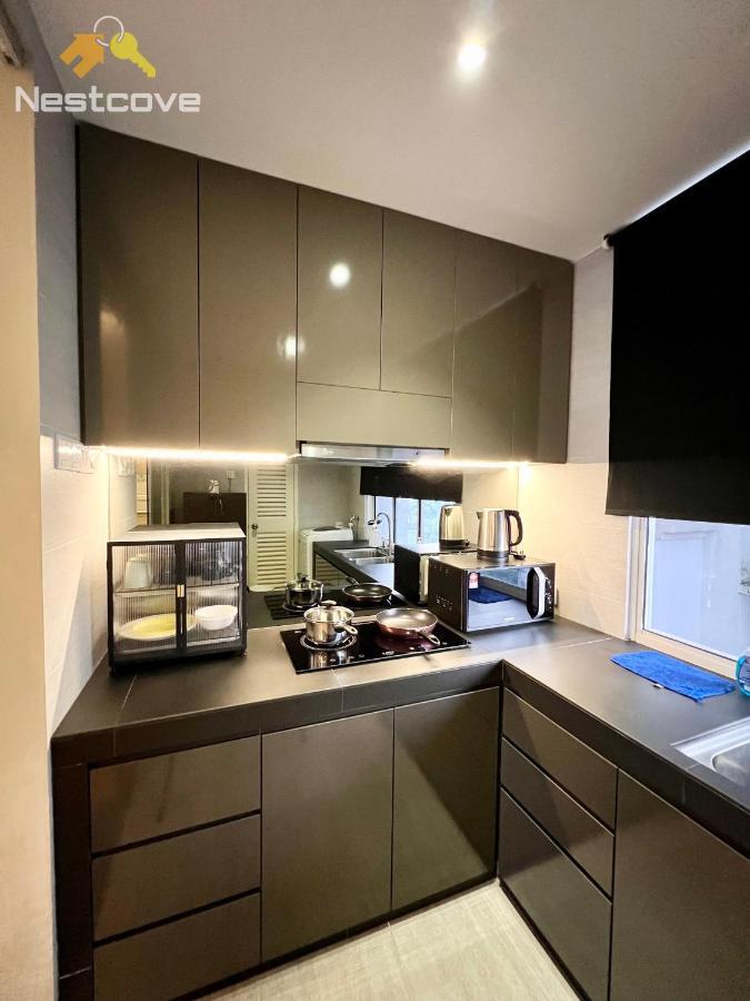 Costa Mahkota Suites Malacca Central By Nestcove 외부 사진