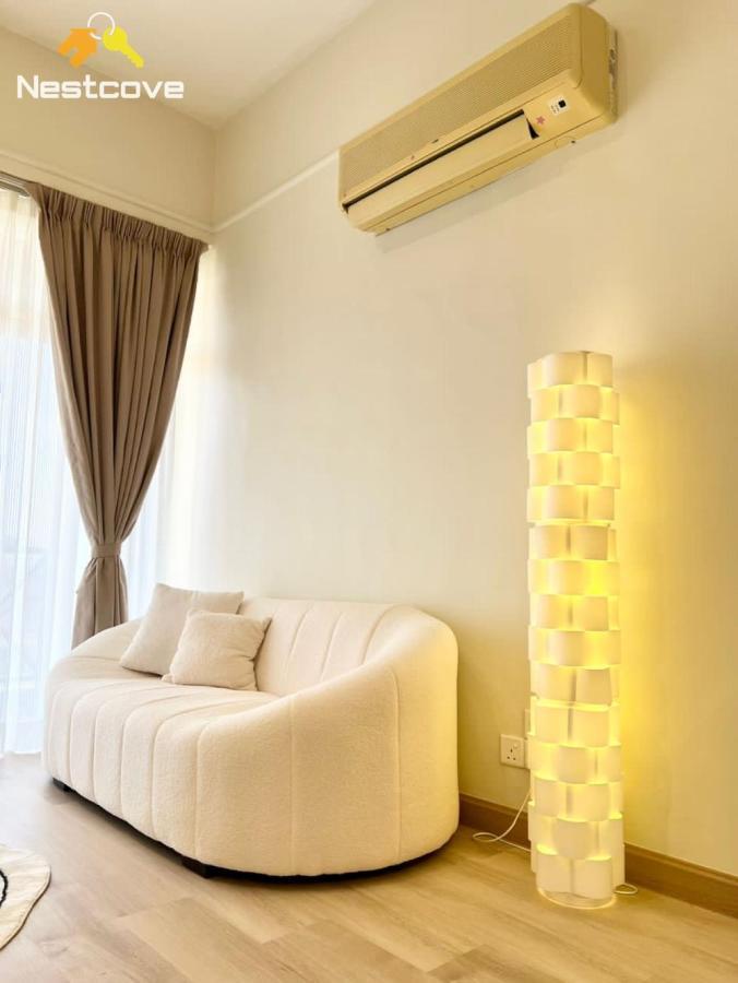 Costa Mahkota Suites Malacca Central By Nestcove 외부 사진