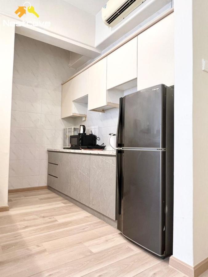 Costa Mahkota Suites Malacca Central By Nestcove 외부 사진