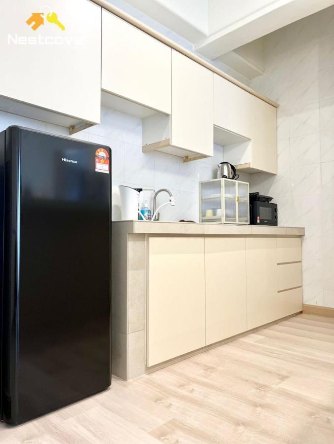 Costa Mahkota Suites Malacca Central By Nestcove 외부 사진