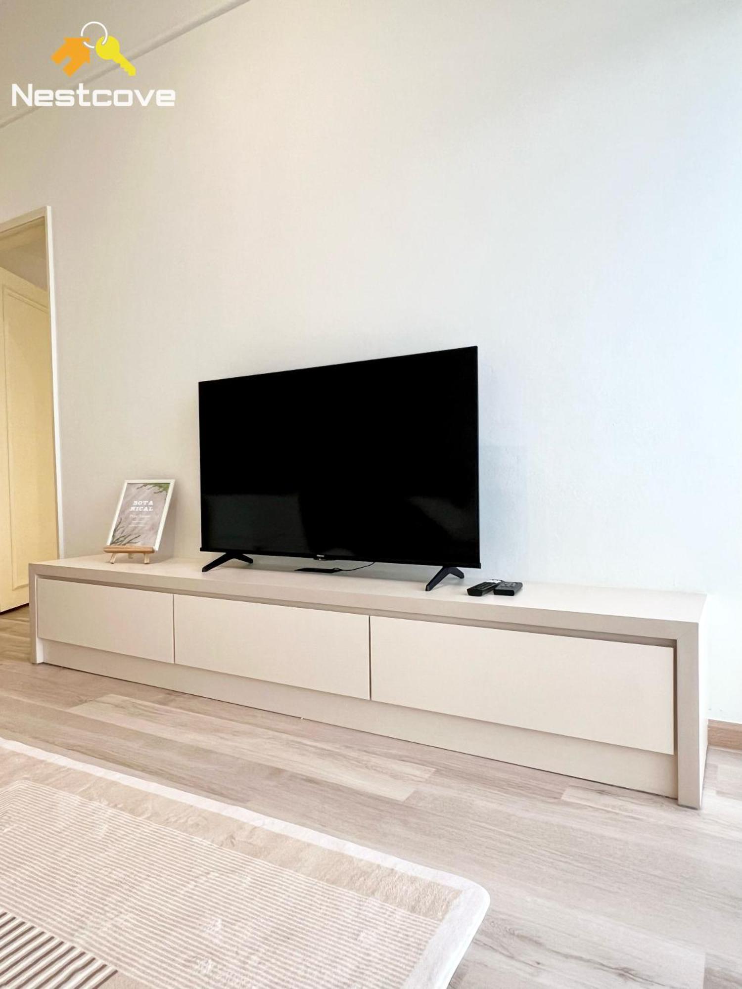 Costa Mahkota Suites Malacca Central By Nestcove 외부 사진