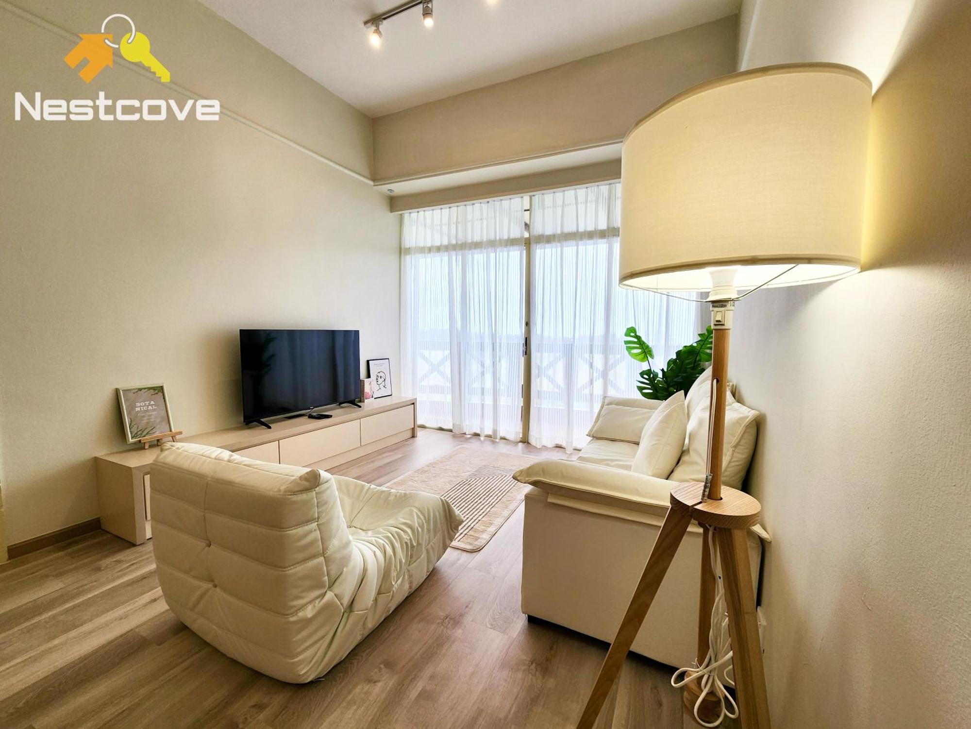 Costa Mahkota Suites Malacca Central By Nestcove 외부 사진