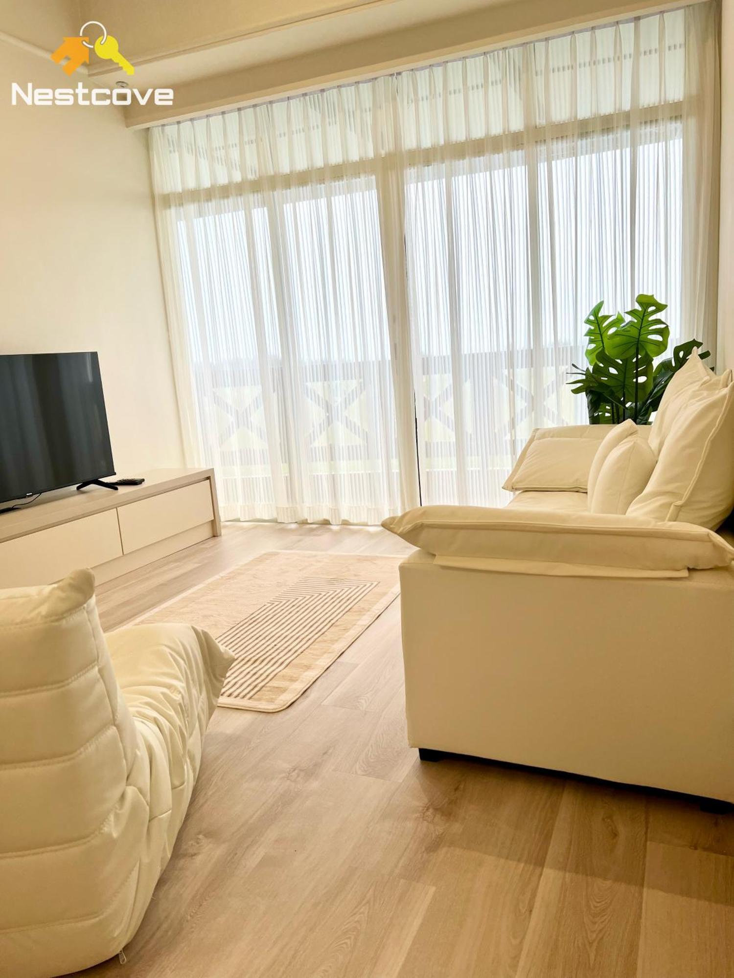 Costa Mahkota Suites Malacca Central By Nestcove 외부 사진