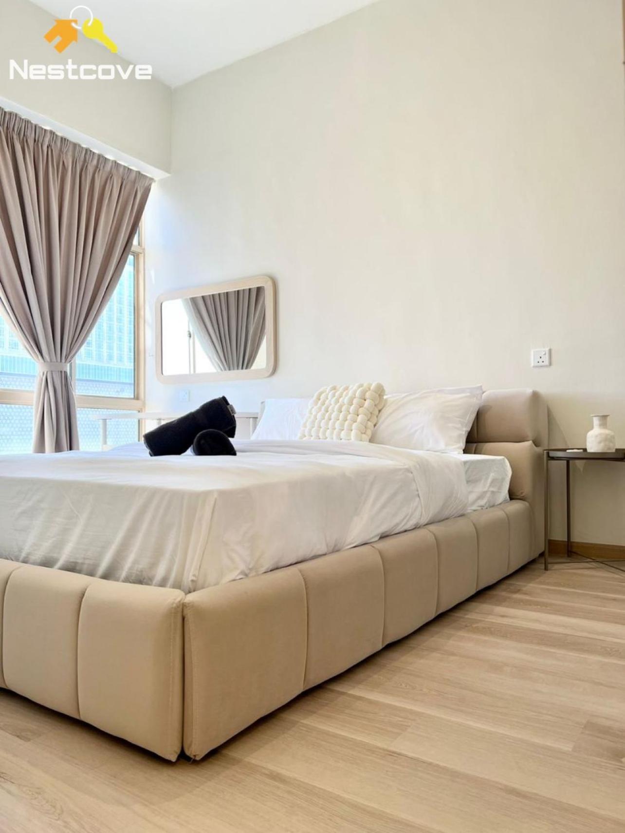 Costa Mahkota Suites Malacca Central By Nestcove 외부 사진