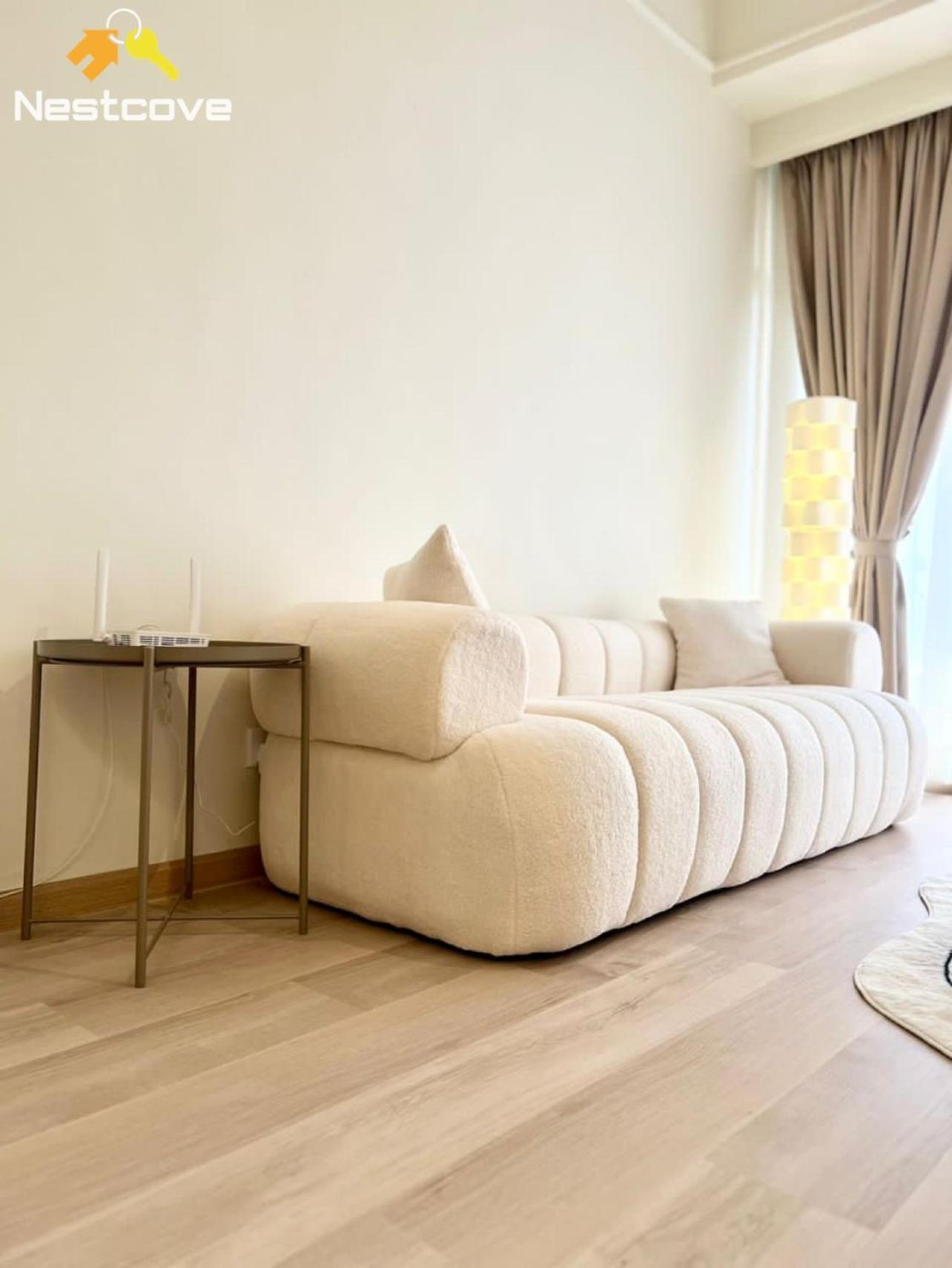 Costa Mahkota Suites Malacca Central By Nestcove 외부 사진