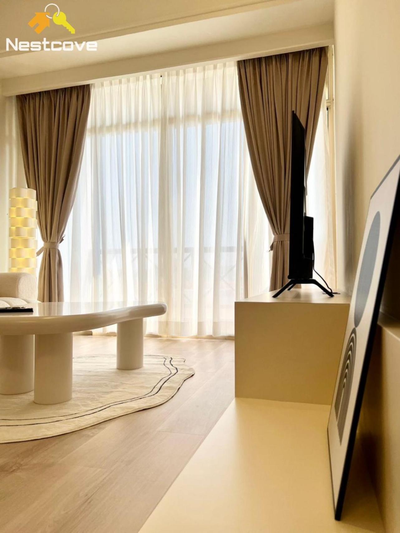 Costa Mahkota Suites Malacca Central By Nestcove 외부 사진