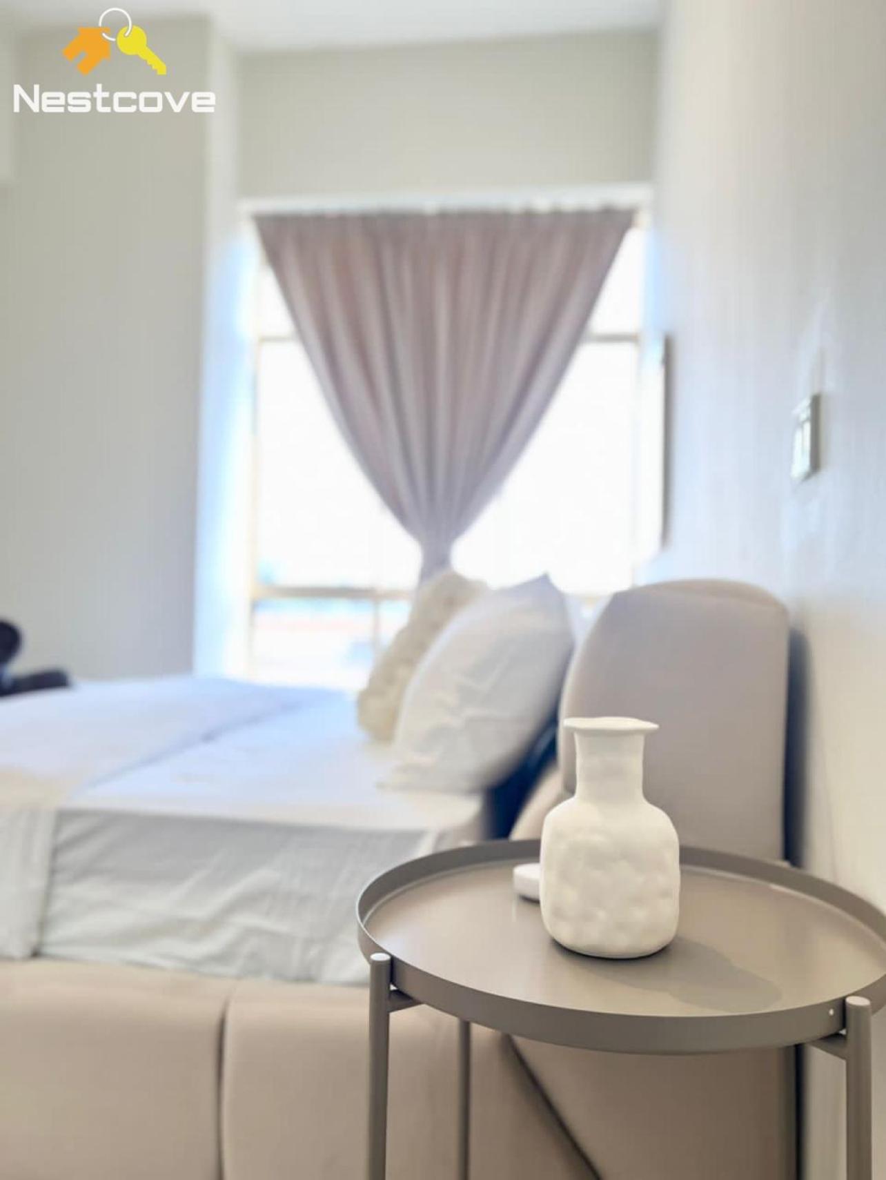Costa Mahkota Suites Malacca Central By Nestcove 외부 사진