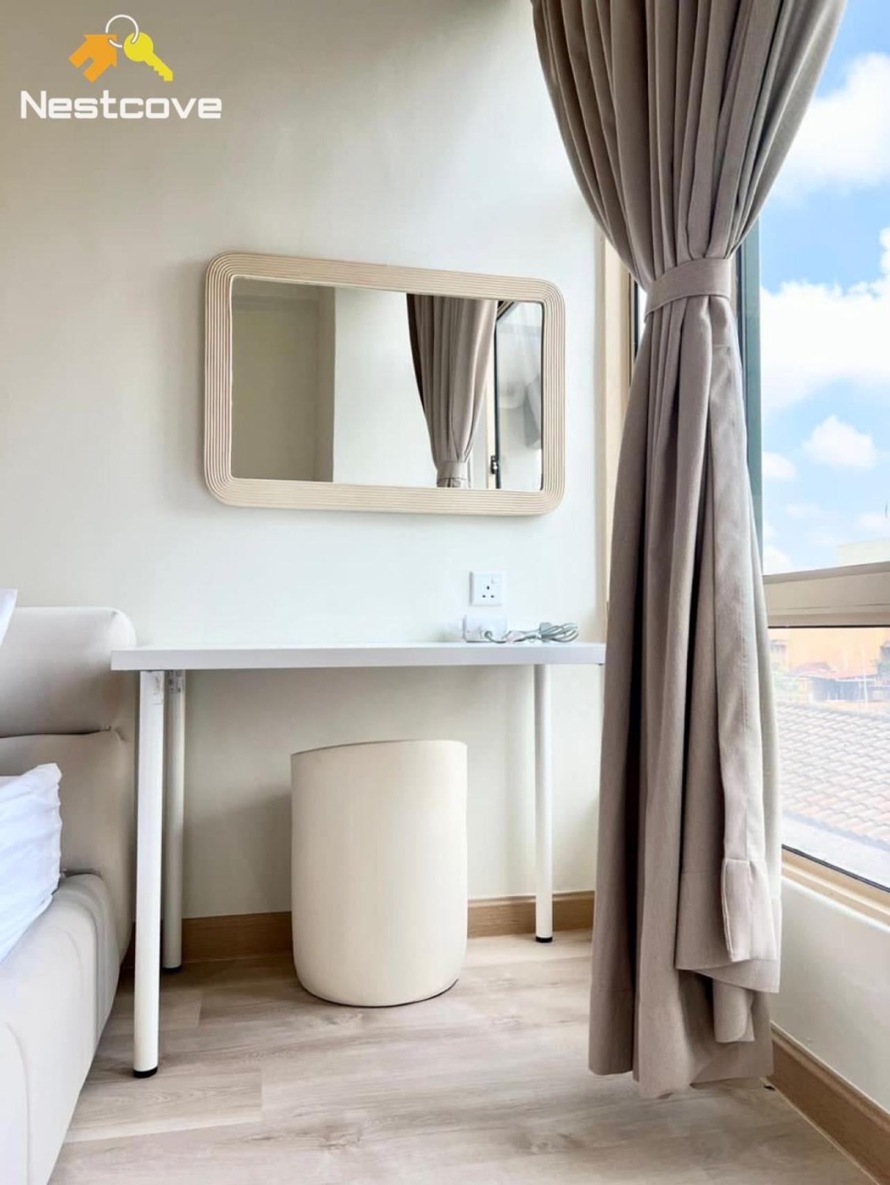 Costa Mahkota Suites Malacca Central By Nestcove 외부 사진