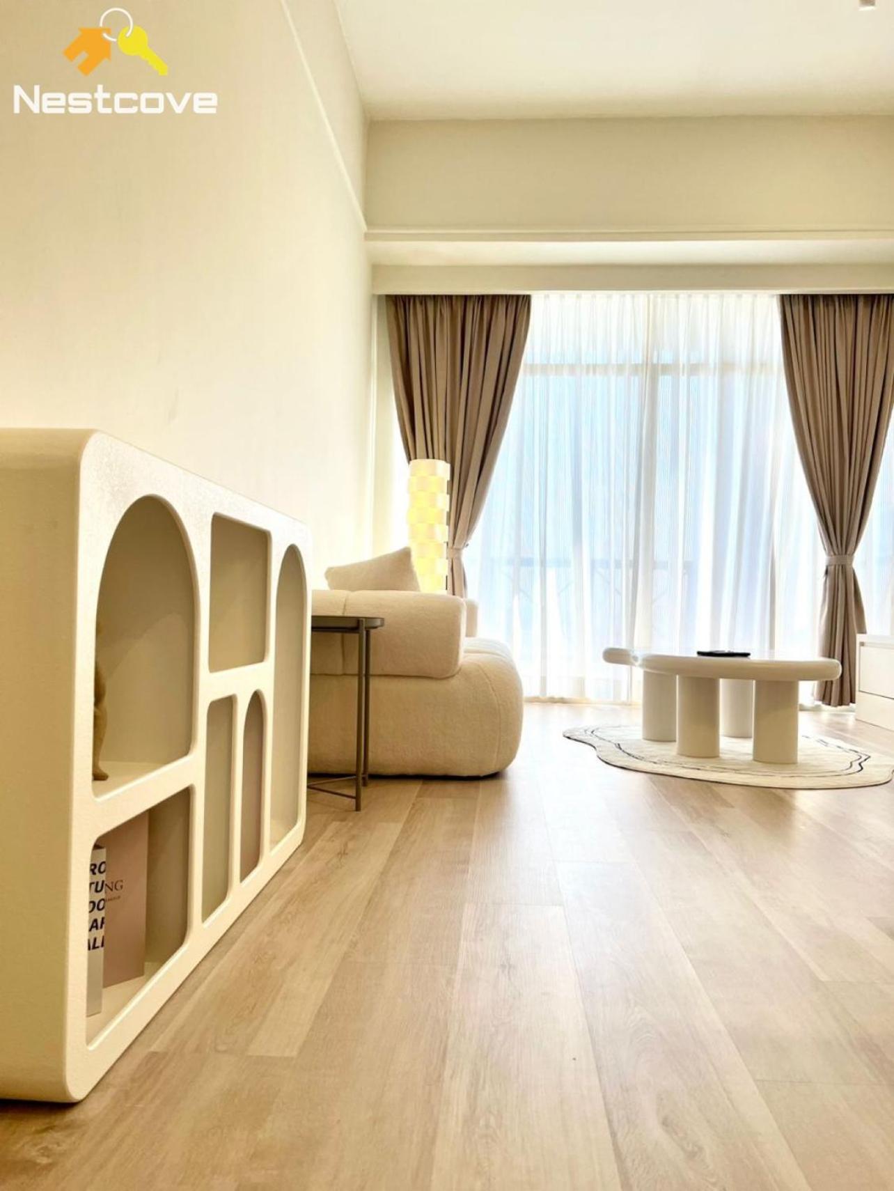 Costa Mahkota Suites Malacca Central By Nestcove 외부 사진