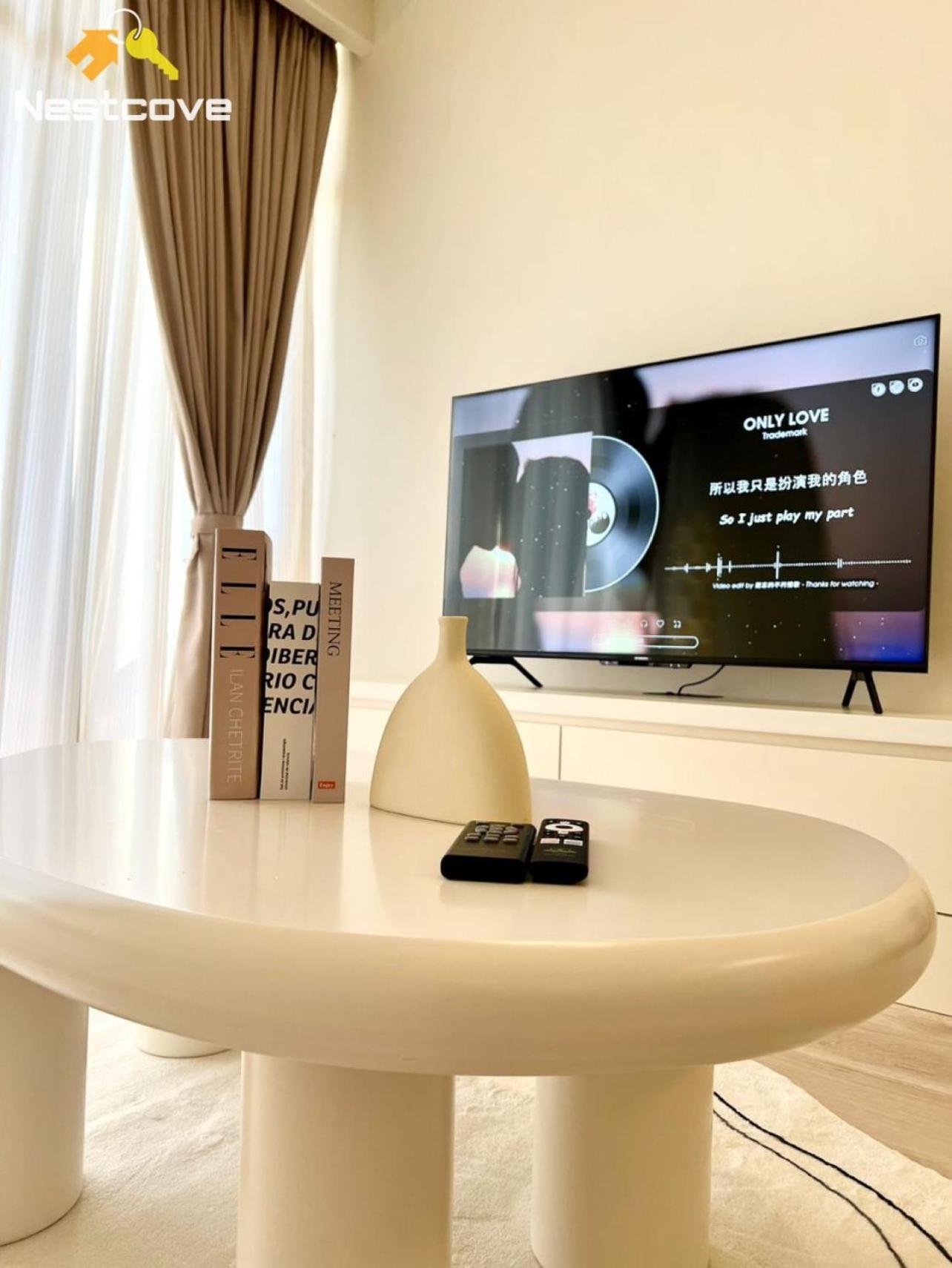 Costa Mahkota Suites Malacca Central By Nestcove 외부 사진