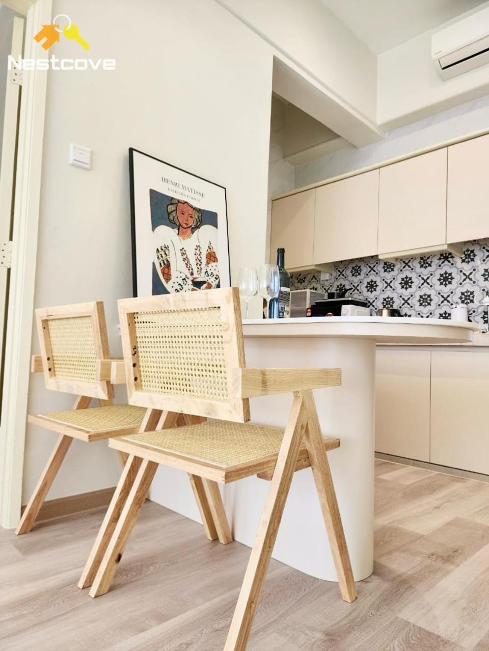 Costa Mahkota Suites Malacca Central By Nestcove 외부 사진