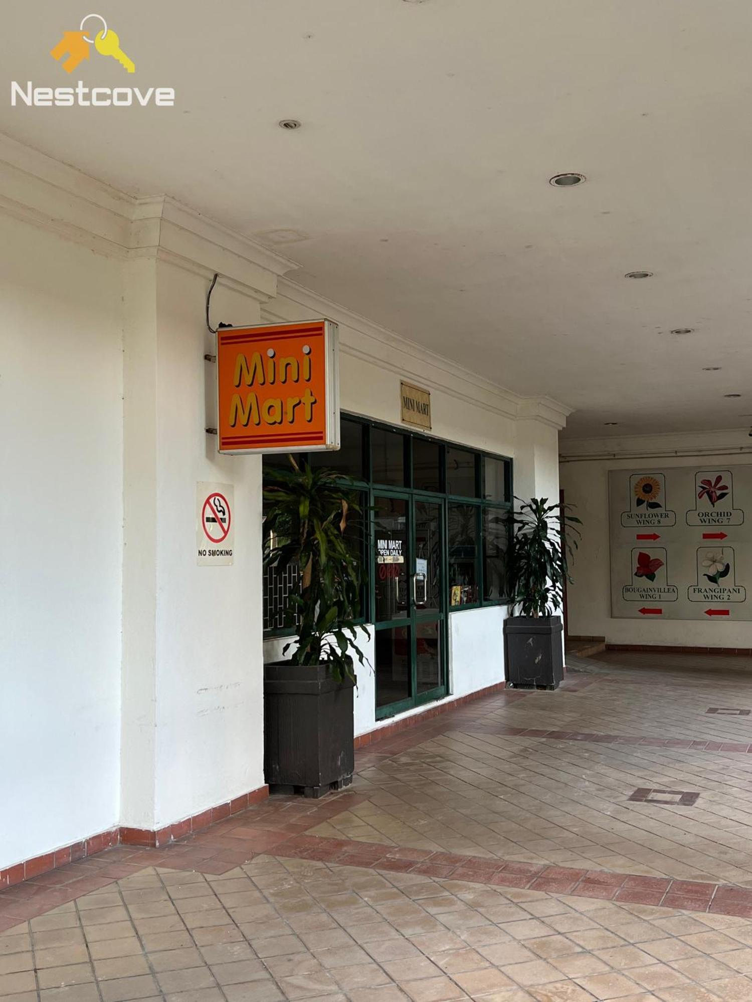 Costa Mahkota Suites Malacca Central By Nestcove 외부 사진