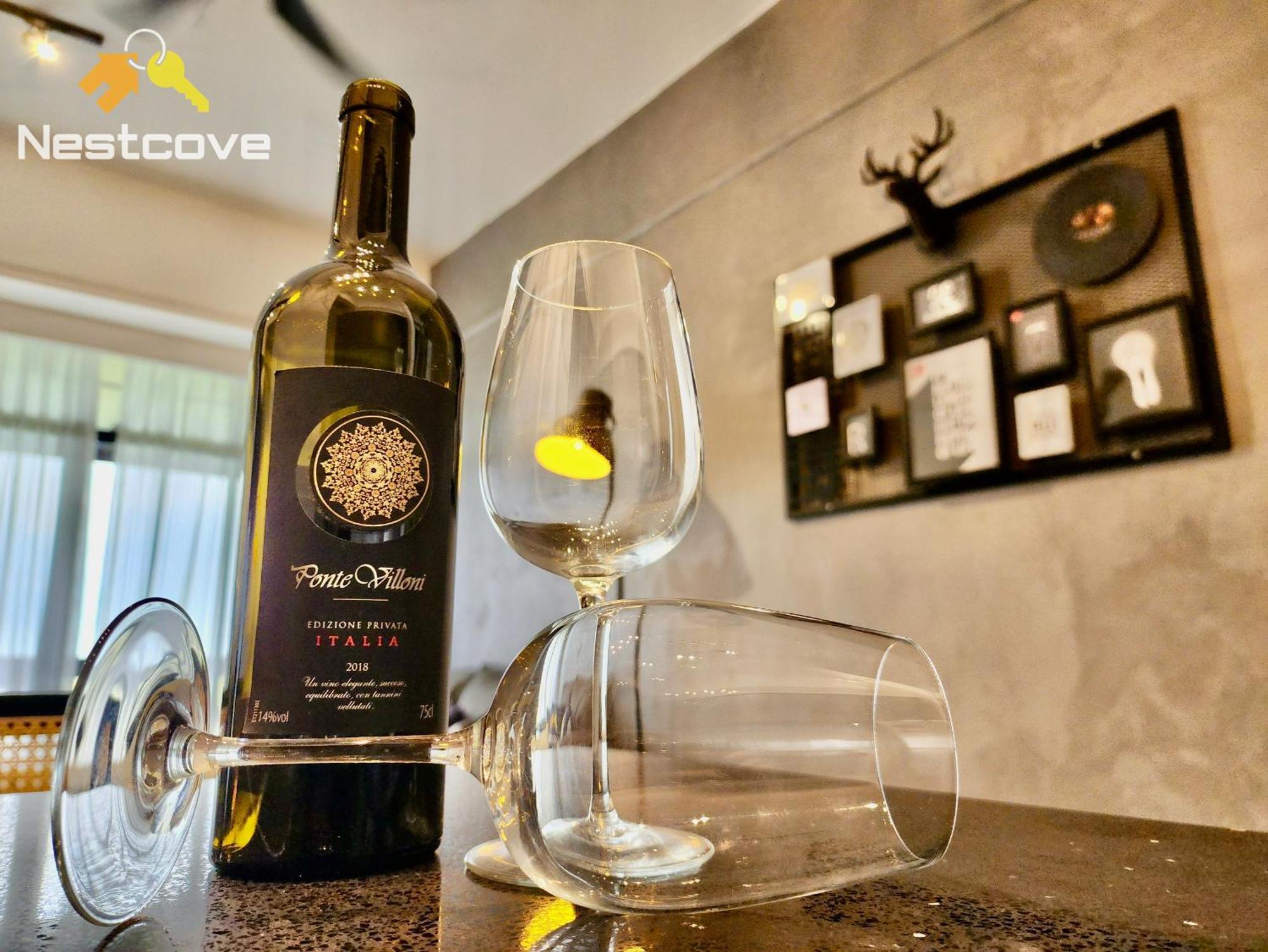 Costa Mahkota Suites Malacca Central By Nestcove 외부 사진