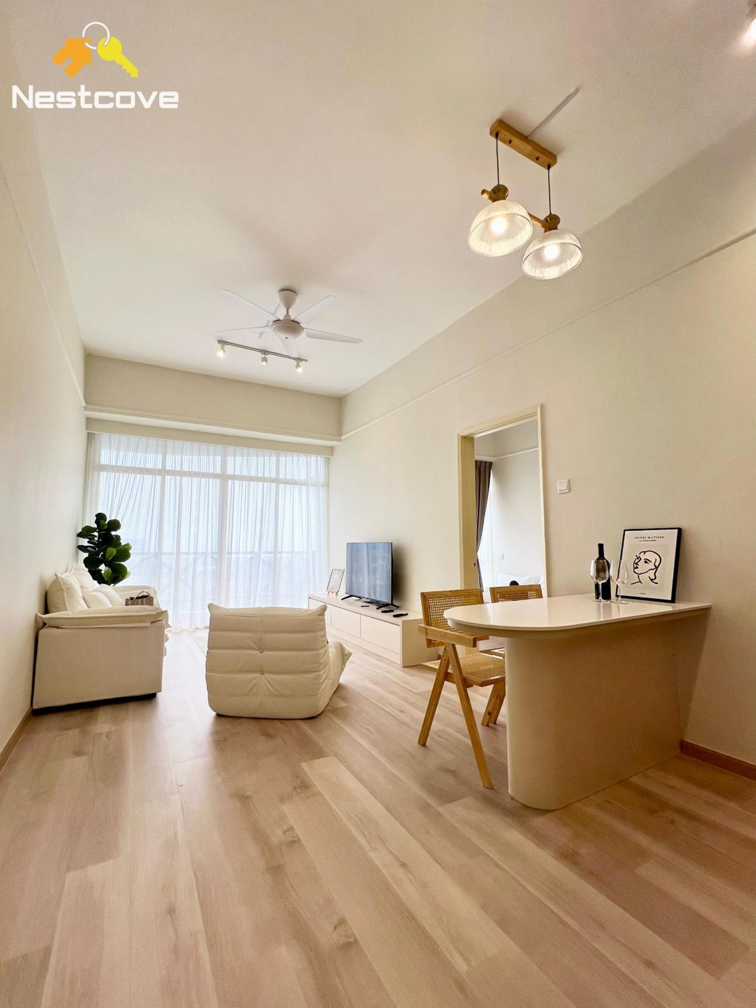Costa Mahkota Suites Malacca Central By Nestcove 외부 사진