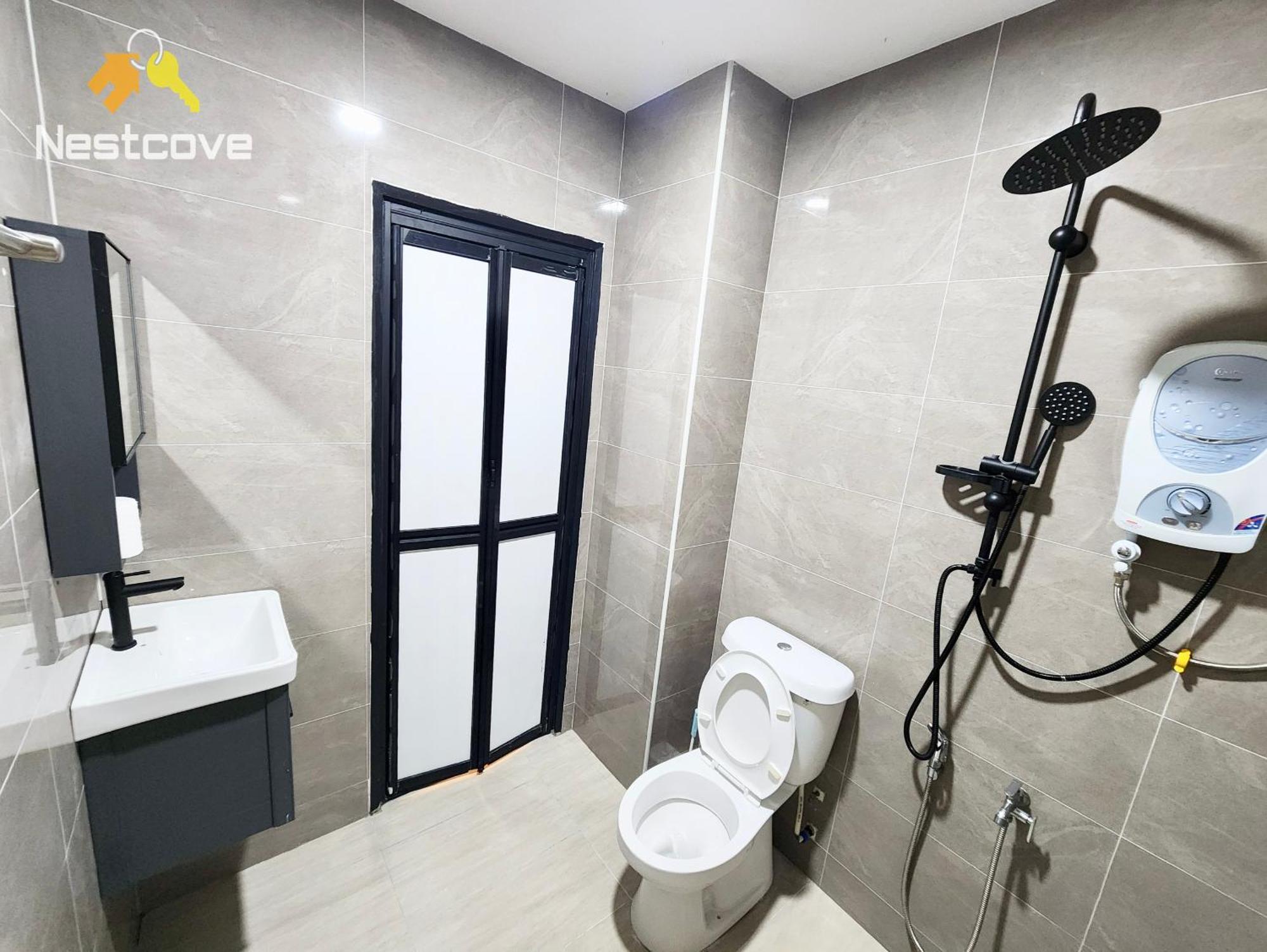 Costa Mahkota Suites Malacca Central By Nestcove 외부 사진