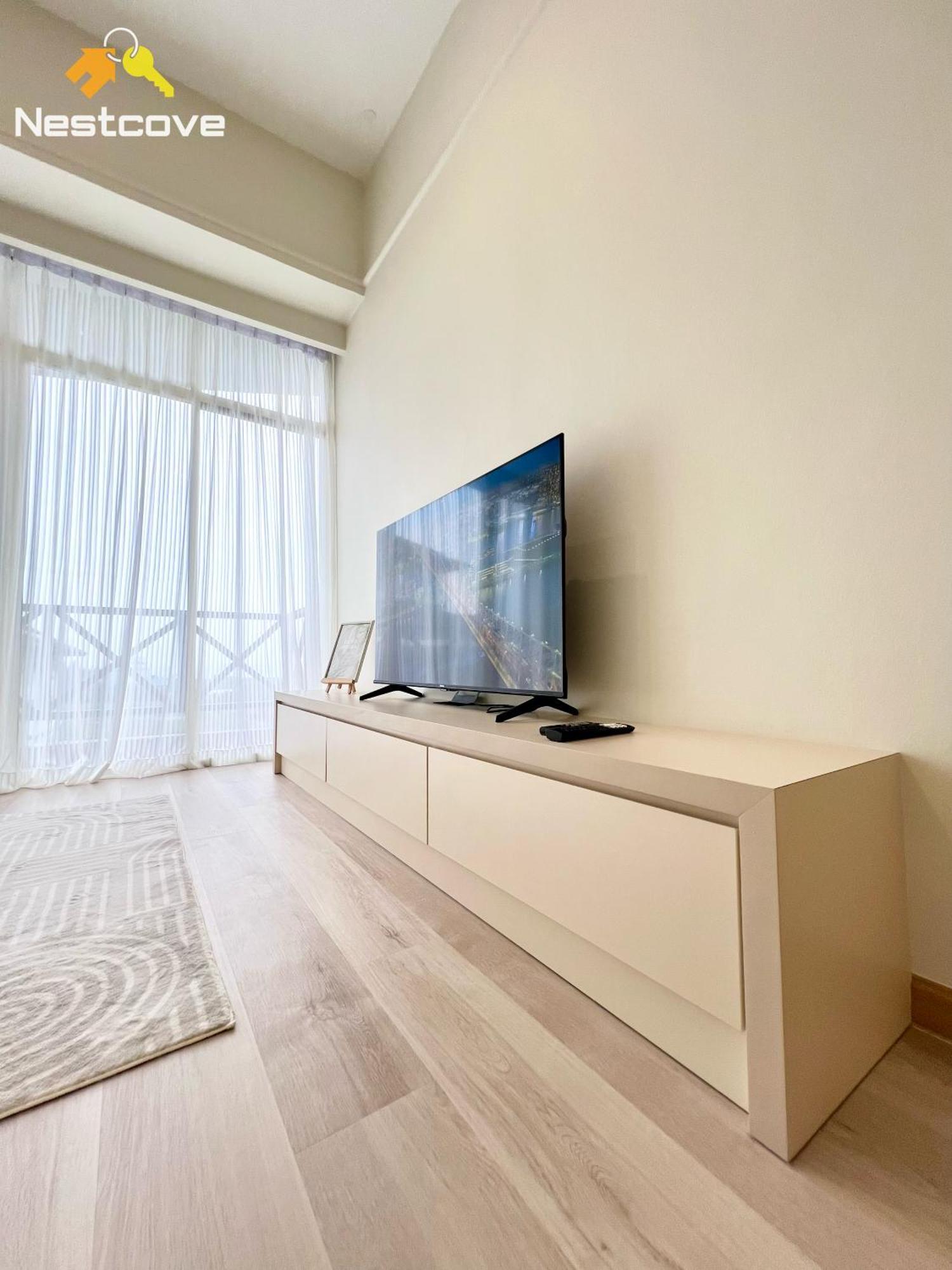 Costa Mahkota Suites Malacca Central By Nestcove 외부 사진