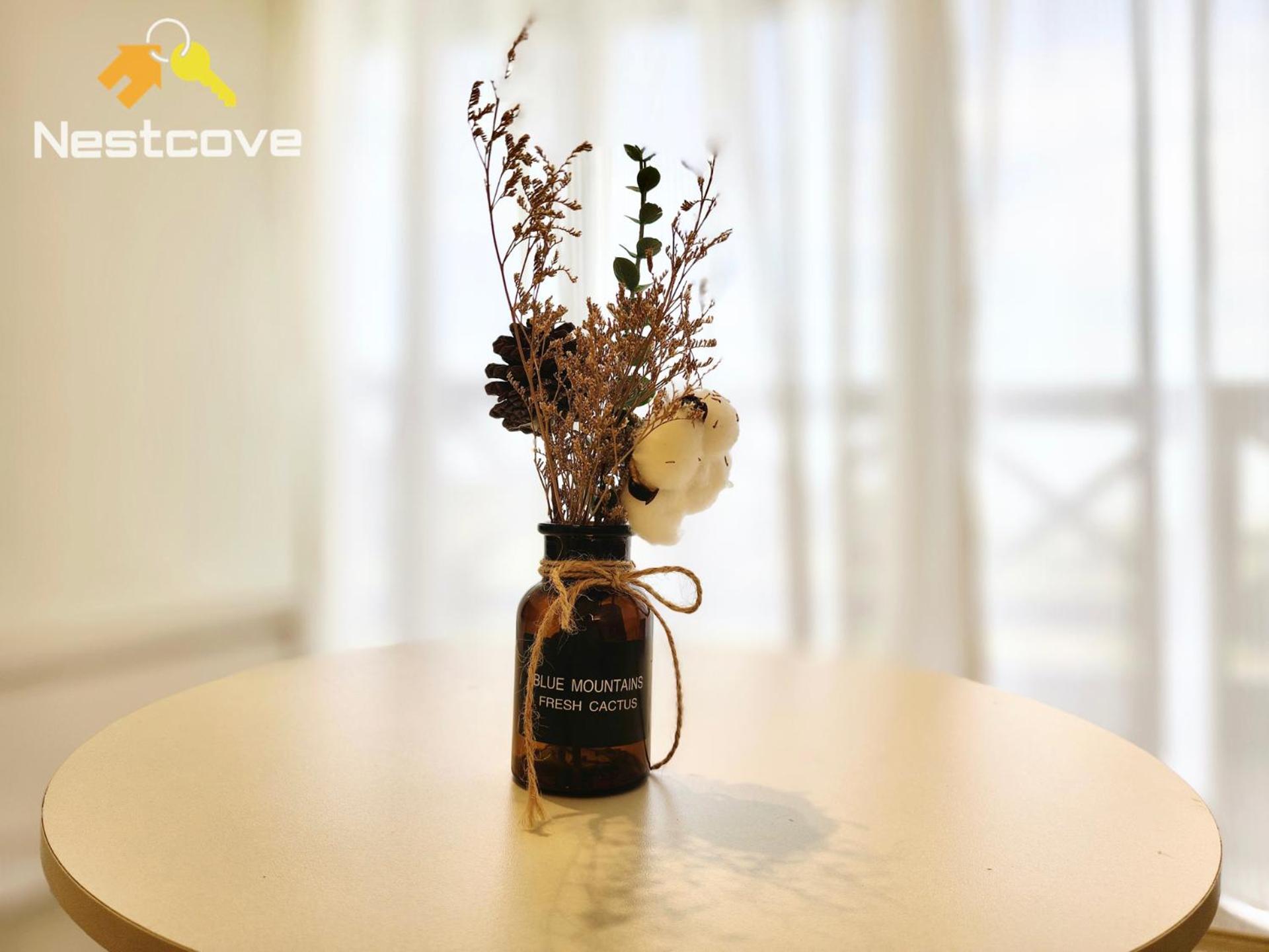 Costa Mahkota Suites Malacca Central By Nestcove 외부 사진