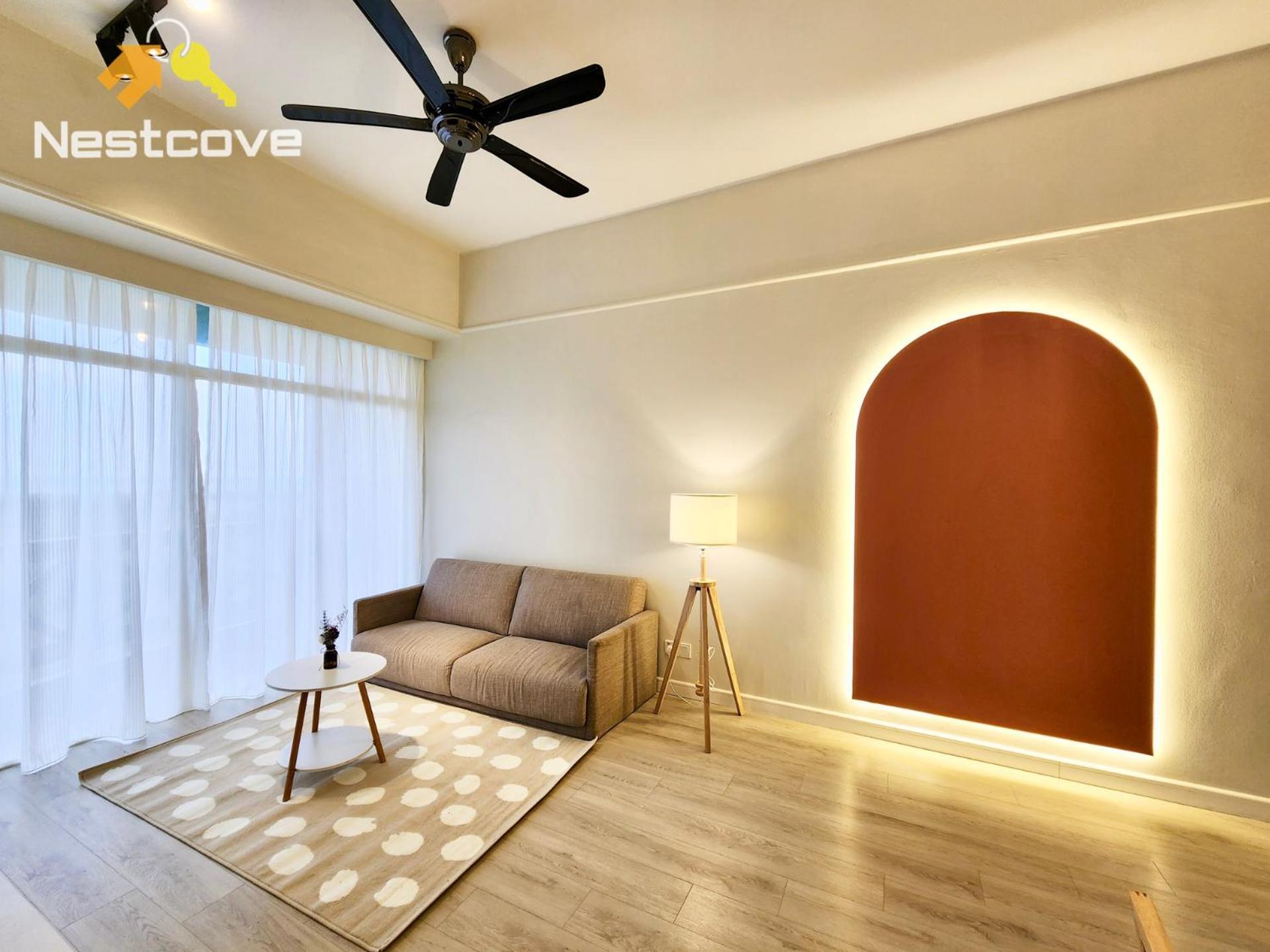 Costa Mahkota Suites Malacca Central By Nestcove 외부 사진