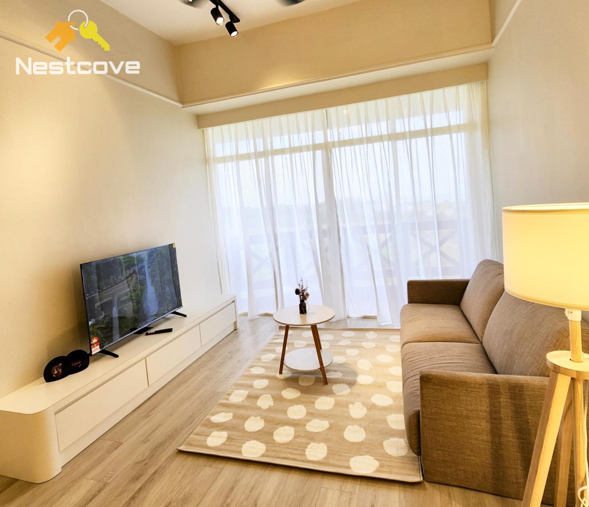 Costa Mahkota Suites Malacca Central By Nestcove 외부 사진